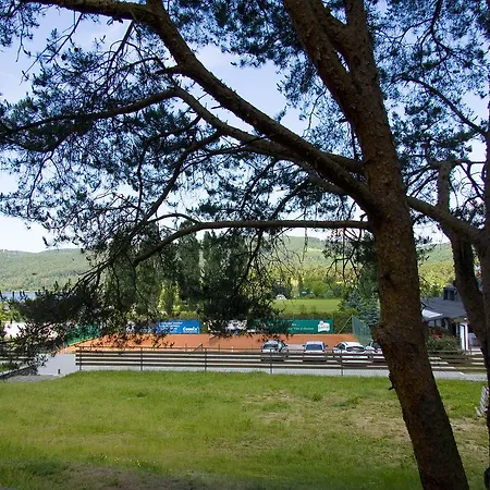 Hotel Trhovky
