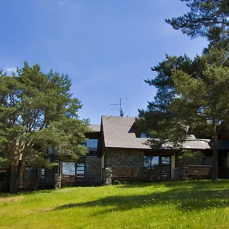 Trhovky Hotel