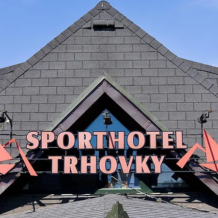 Trhovky Milesov (Pribram)