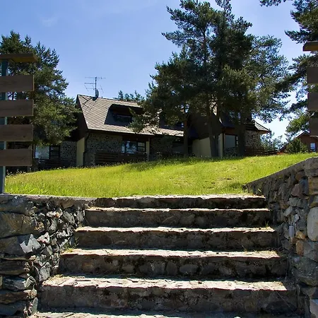 Trhovky Hotel *