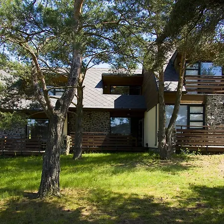 Hotel Trhovky *