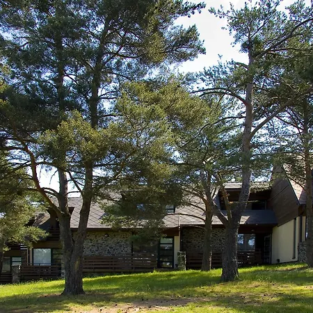 Hotel Trhovky