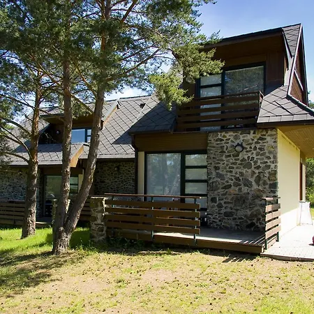 Hotel Trhovky