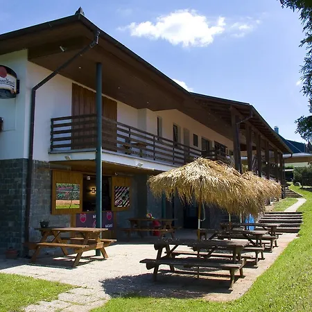 Trhovky Hotel