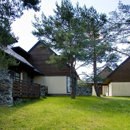 Hotel Trhovky *