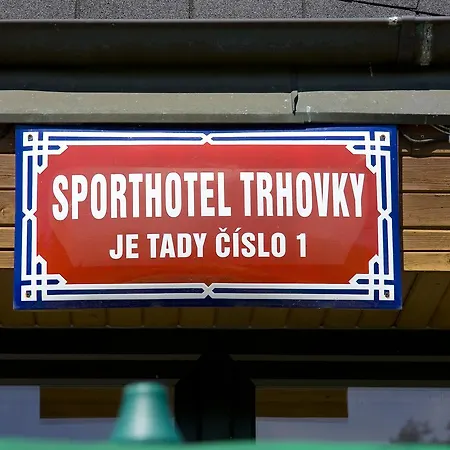 Trhovky *