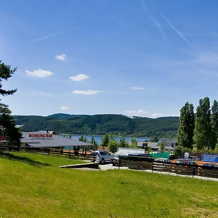 Hotel Trhovky