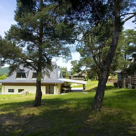 Trhovky Hotel Milesov (Pribram)