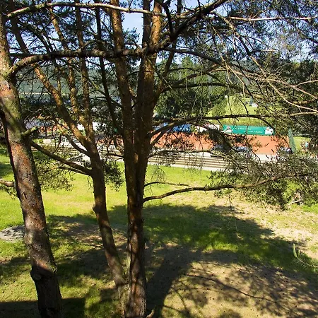 Trhovky * Milesov (Pribram)