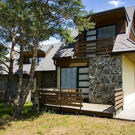 Trhovky Hotel